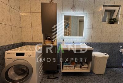 Casa cocheta cu gradina superba si garaj-Dambul Rotund/Corneliu Coposu-Cluj - 19