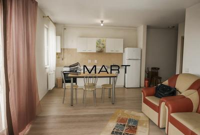 Apartament modern 2 camere zona Garii Sibiu - 2