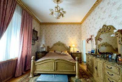 Vanzare vila Gradina Icoanei - Dacia - curte, casa de oaspeti - 13