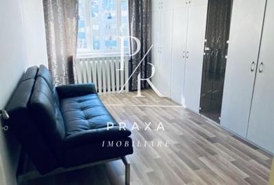 Apartament cu 3 camere decomandat, mobilat în Florești - 1