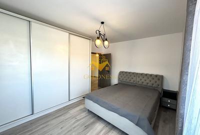 Apartament cu 2 camere decomandat, mobilat în Florești - 1