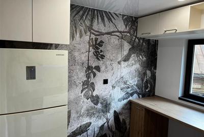 Apartament cu 4 camere decomandat, mobilat în Central - 7