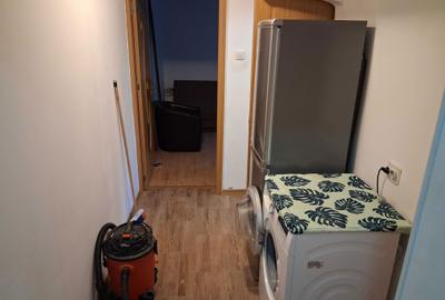 Apartament cu 2 camere semidecomandat în Central - 13