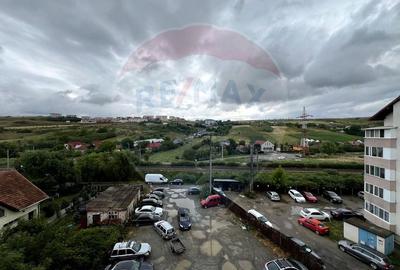 Apartament cu doua camere, Apahida, etaj intermediar, lift - 7