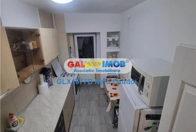 Garsonieră decomandată, mobilată în Ferentari - 7