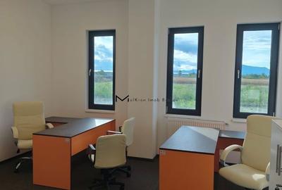 Spațiu comercial, de 183 mp, în Stupini - 2