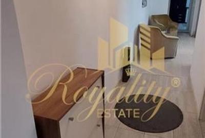 DISPONIBIL , Apartament 3 camere, ETAJ 1,  centrala si clima, IULIUS MALL - 11