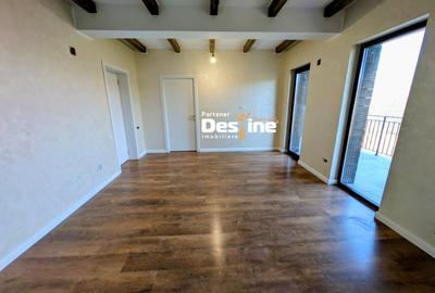 Casa design Nordic D+P+1+POD stil Scandinav 160 mpU si 800 mp teren Rond Bucium - 8