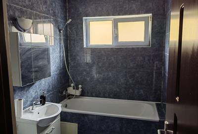 Apartament cu 2 camere decomandat în Florești - 3