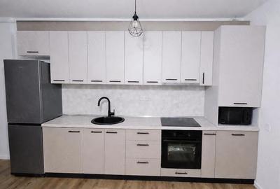 Apartament cu 2 camere semidecomandat în Apahida - 4