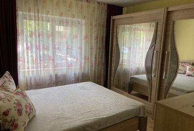 Apartament cu 3 camere decomandat în Central - 2