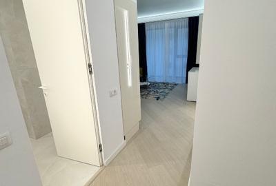 De închiriat – Apartament 2 camere, Cortina North | Pipera - 6