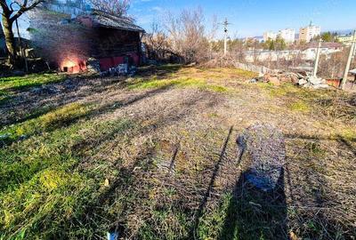 Teren intravilan central Pitesti - 3