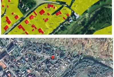 Apartament in casa, Bicaz, ID: R2070441 - 1