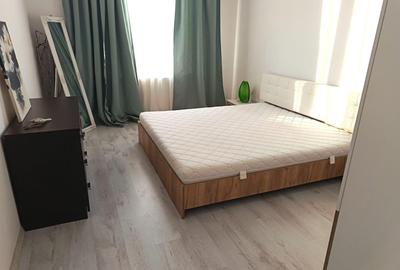 Apartament de 3 camere, zona Tineretului - 9