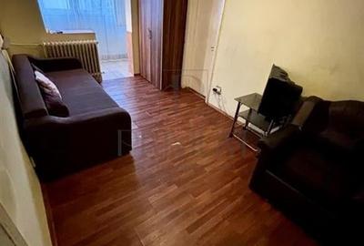 Apartament cu 2 camere semidecomandat, mobilat în Șagului