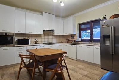 Vila Premium la rau, cu vedere spre munte - Moieciu de Jos - Cod 2003 - 4