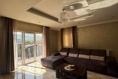 Casă cu 4 camere în Central - 7