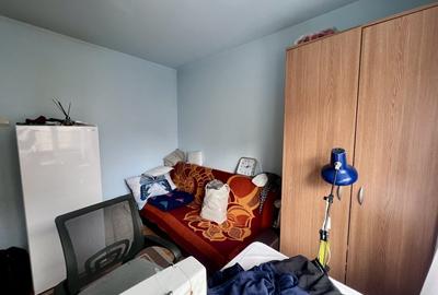 Apartament cu 3 camere semidecomandat, mobilat în Lipovei - 8