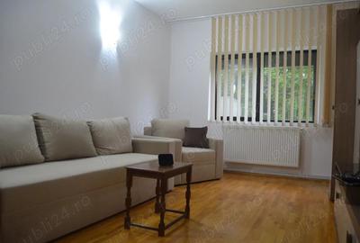 Predeal--Apartament cu trei camere - 1