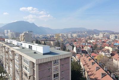Apartament cu 2 camere semidecomandat, mobilat în Ultracentral - 8