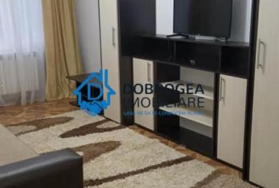Apartament cu 2 camere decomandat, mobilat în Păcii - 12