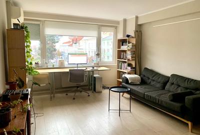 Apartament 2 camere 63 mp, Piața Mihai Viteazu | Comision 0 - 3