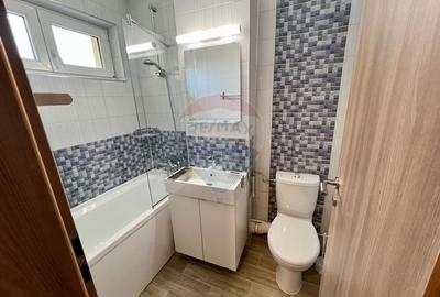 Apartament modern,  prima inchiriere - Bulevardul Mihai Viteazu Apartament modern,  prima inchiriere - Bulevardul Mihai Viteazu - 9