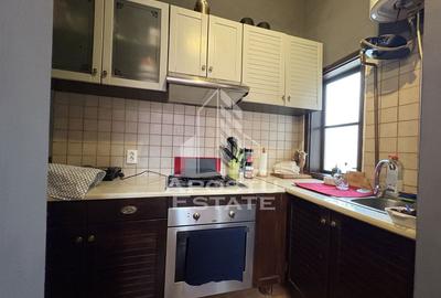 Apartament cu 2 camere semidecomandat, mobilat în Iosefin - 2