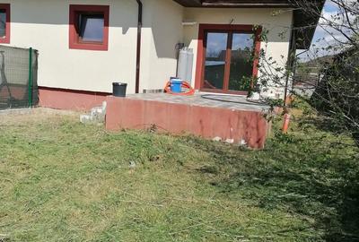 Casă cu 4 camere în Utvin - 2