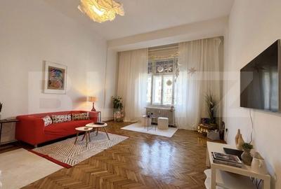 Apartament cu 2 camere în Ultracentral - 2