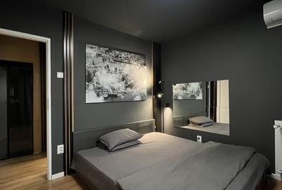 Apartament cu 2 camere, mobilat în Mihai Bravu - 1