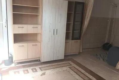Garsonieră decomandată în Mărăști - 3