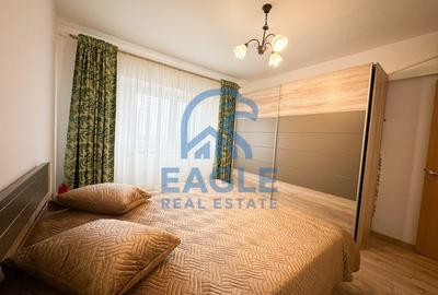 Apartament cu 2 camere decomandat, mobilat în Gara - 6