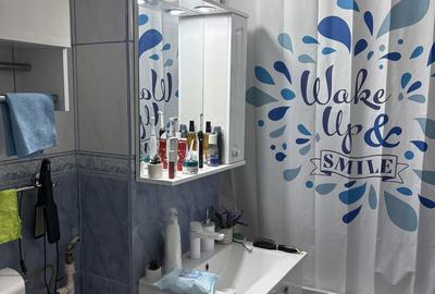 Apartament cu 2 camere decomandat în Popoveni - 8