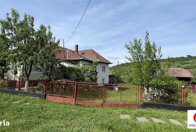 Casă cu 4 camere decomandat în Tirimia - 3