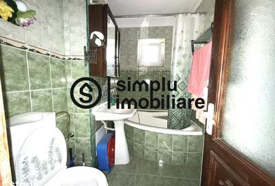 Apartament cu 3 camere decomandat în Robănești - 11