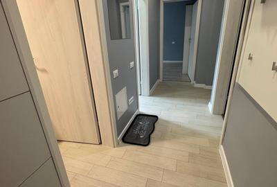 Apartament cu 3 camere decomandat, mobilat în Ghencea - 3