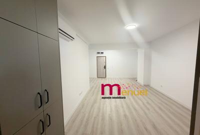 Apartament cu 2 camere decomandat în E3 - 2