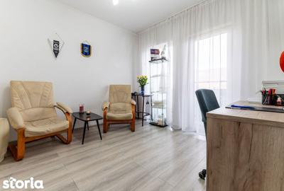 Casă cu 5 camere cu Canalizare în Dâmbul Rotund - 11