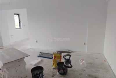 Apartament cu 2 camere decomandat în Central - 1
