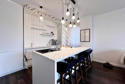 PentHouse, Prima inchiriere, PetFriendly, Parcare, Iris Armoniei - 2