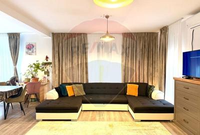 Casă individuală cu 3 camere cu Teren 550 Mp în Cosoba - 1