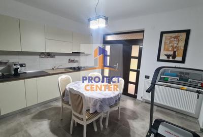 Vila moderna, suprafata 176 mp, Geamana - 7