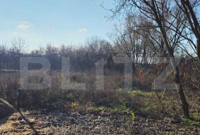 Teren intravilan, 738 mp, zona Viforata, Comision 0 - 2