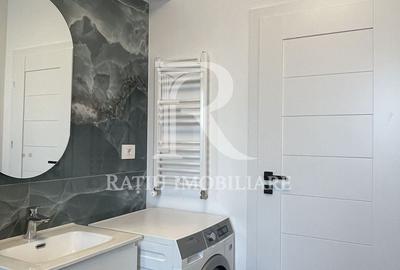 Apartament cu 2 camere în Orașul Nou - 2
