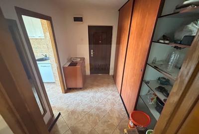 Apartament cu 2 camere decomandat, mobilat în Păcii - 10