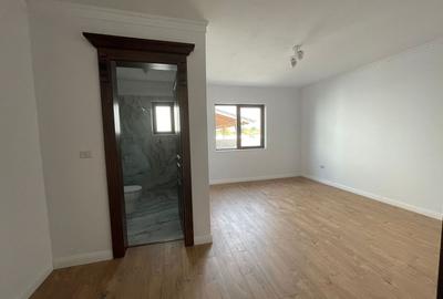 Casa individuala pe parter 160Mp -la asfalt-Ghiroda - 5