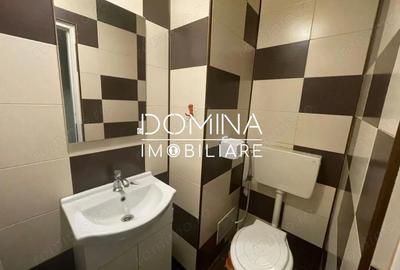Apartament cu 3 camere decomandat, mobilat în Rovinari - 4