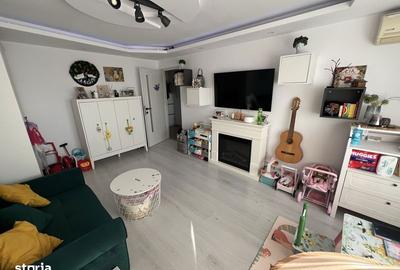 Apartament cu 2 camere în Mărăcineni - 2